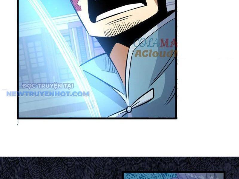 Đô Thị Cực Phẩm Y Thần Chap 196 - Next Chap 197