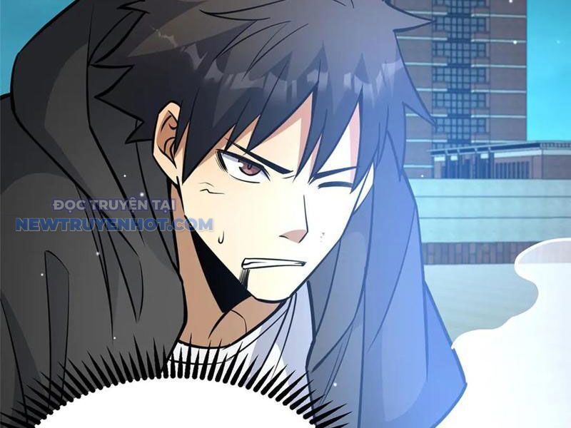 Đô Thị Cực Phẩm Y Thần Chap 196 - Next Chap 197