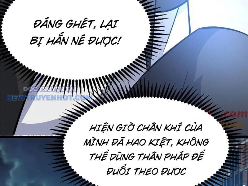 Đô Thị Cực Phẩm Y Thần Chap 196 - Next Chap 197