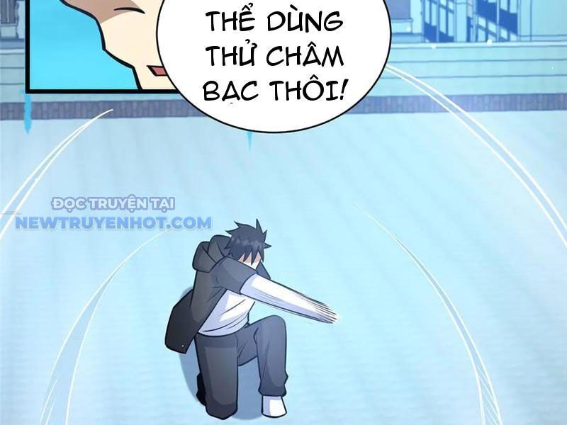 Đô Thị Cực Phẩm Y Thần Chap 196 - Next Chap 197