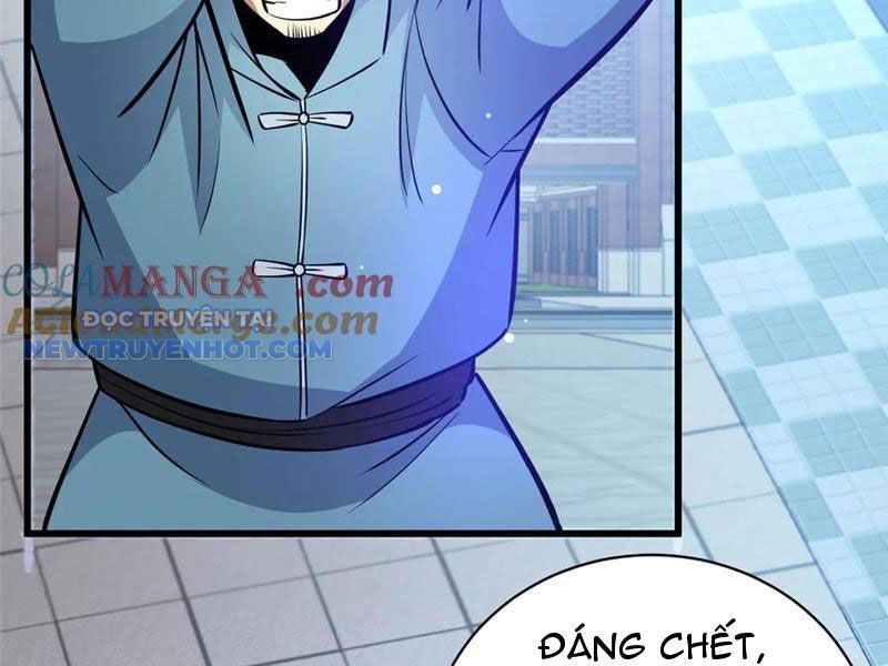 Đô Thị Cực Phẩm Y Thần Chap 196 - Next Chap 197