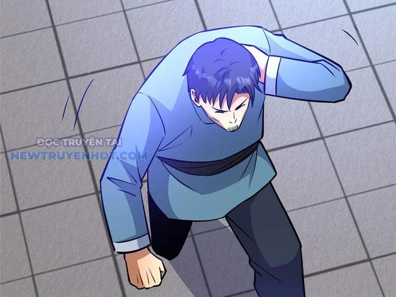 Đô Thị Cực Phẩm Y Thần Chap 196 - Next Chap 197