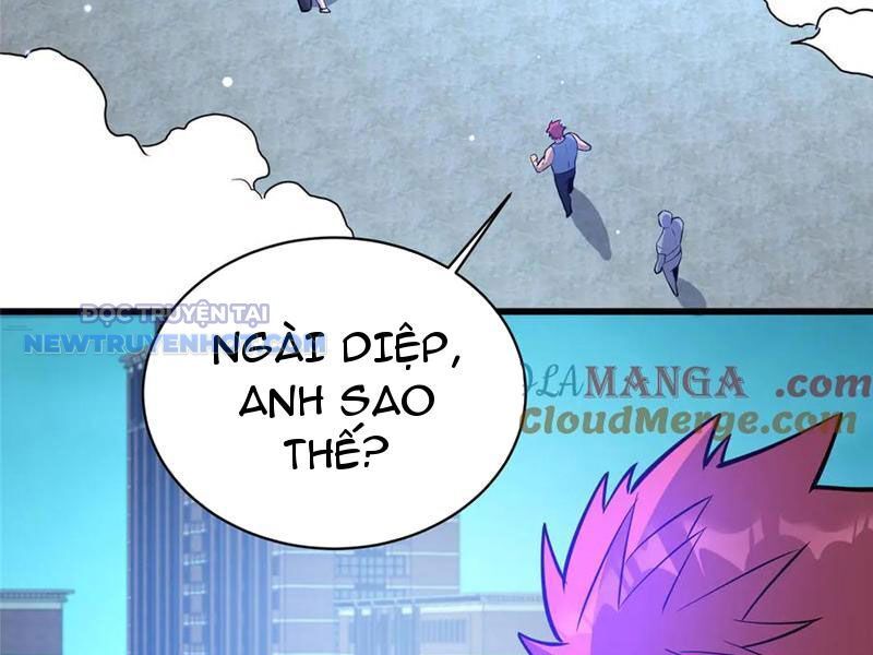 Đô Thị Cực Phẩm Y Thần Chap 196 - Next Chap 197