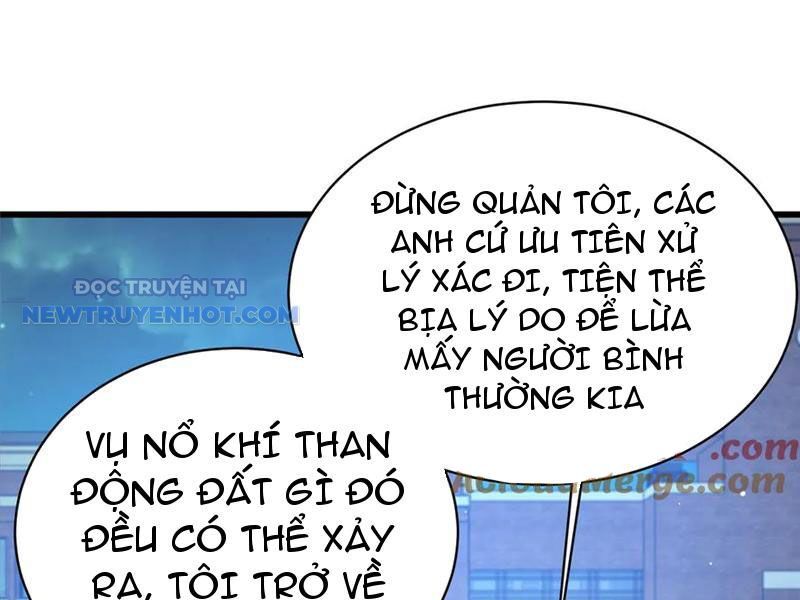 Đô Thị Cực Phẩm Y Thần Chap 196 - Next Chap 197