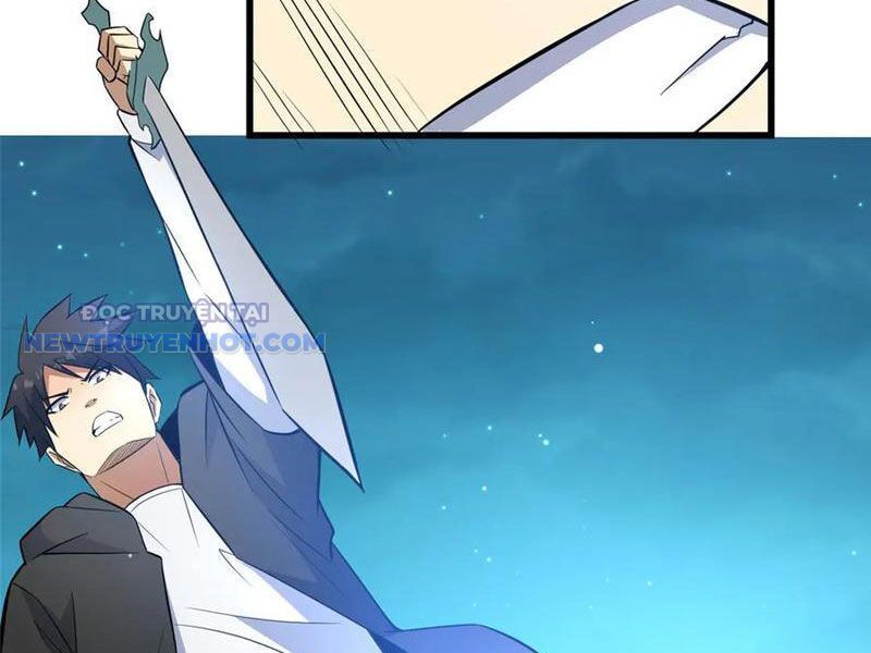 Đô Thị Cực Phẩm Y Thần Chap 196 - Next Chap 197