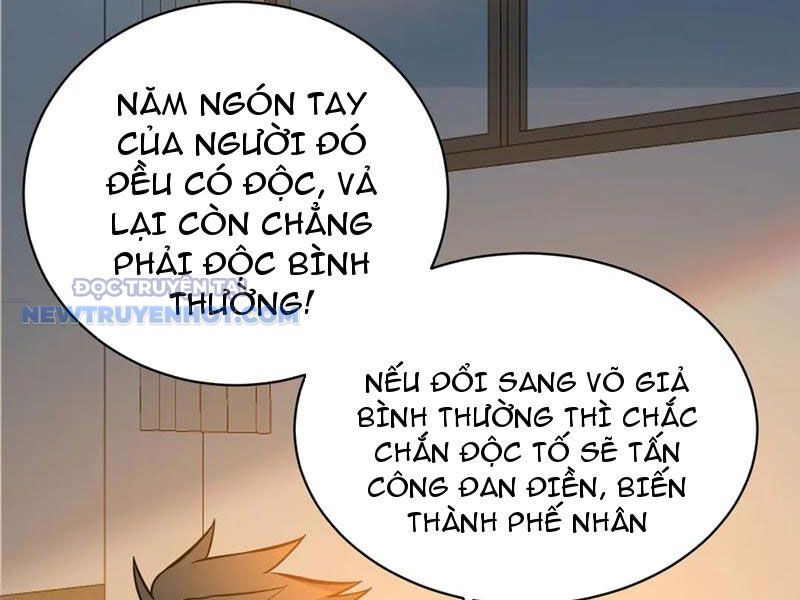 Đô Thị Cực Phẩm Y Thần Chap 196 - Next Chap 197