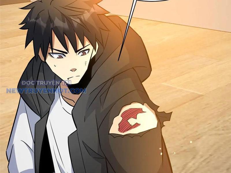 Đô Thị Cực Phẩm Y Thần Chap 196 - Next Chap 197