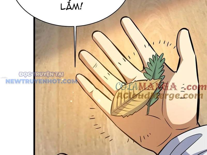 Đô Thị Cực Phẩm Y Thần Chap 196 - Next Chap 197