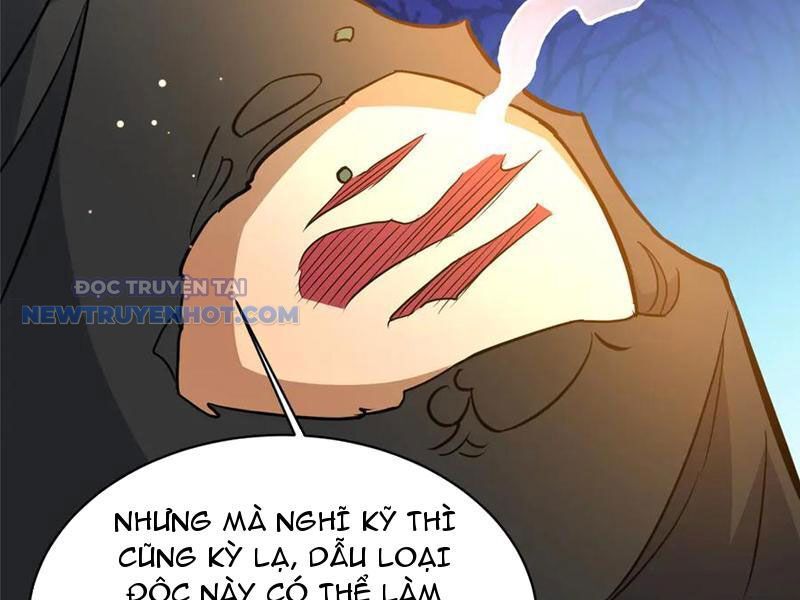Đô Thị Cực Phẩm Y Thần Chap 196 - Next Chap 197