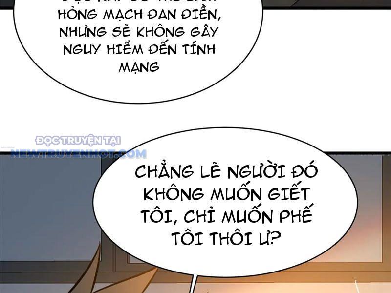Đô Thị Cực Phẩm Y Thần Chap 196 - Next Chap 197