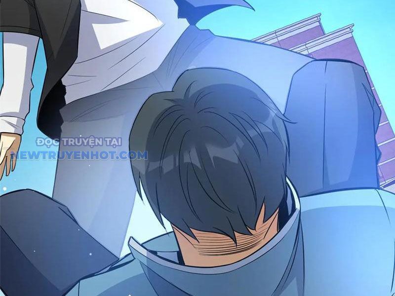 Đô Thị Cực Phẩm Y Thần Chap 196 - Next Chap 197