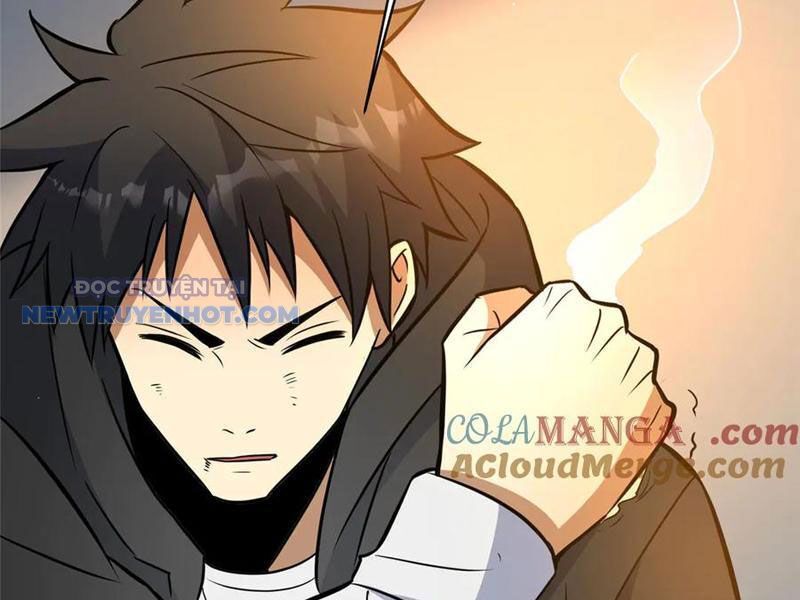 Đô Thị Cực Phẩm Y Thần Chap 196 - Next Chap 197