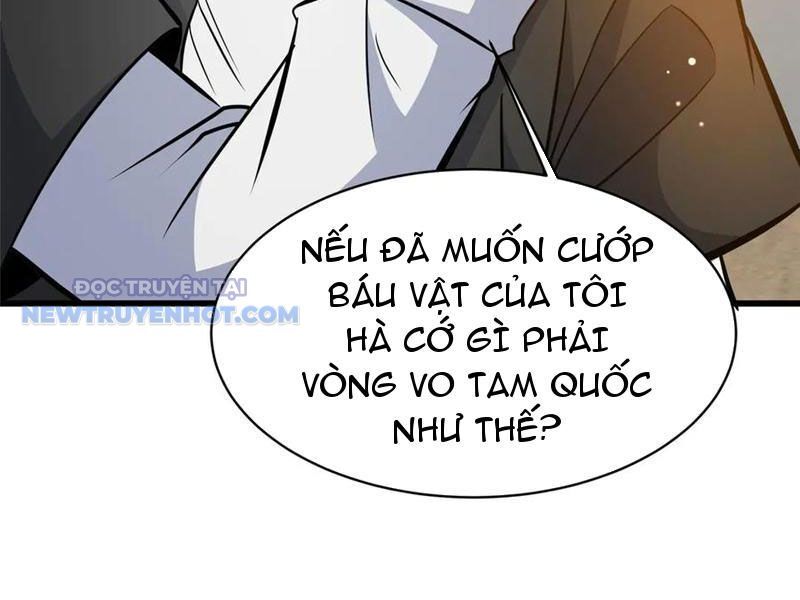 Đô Thị Cực Phẩm Y Thần Chap 196 - Next Chap 197