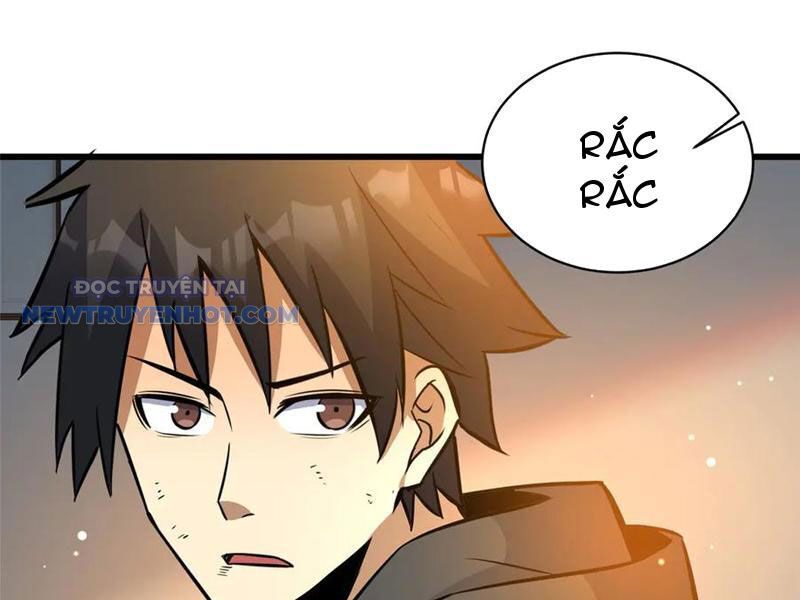 Đô Thị Cực Phẩm Y Thần Chap 196 - Next Chap 197
