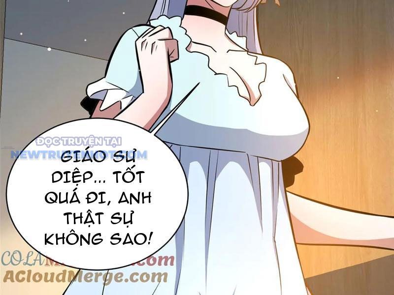 Đô Thị Cực Phẩm Y Thần Chap 196 - Next Chap 197