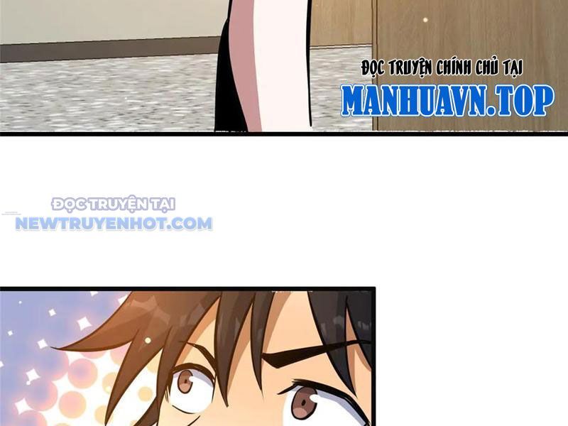 Đô Thị Cực Phẩm Y Thần Chap 196 - Next Chap 197