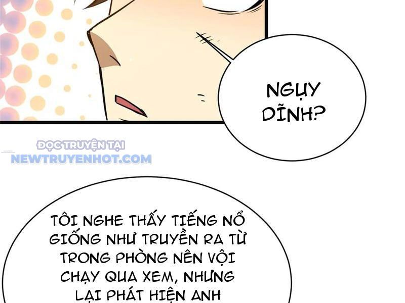 Đô Thị Cực Phẩm Y Thần Chap 196 - Next Chap 197