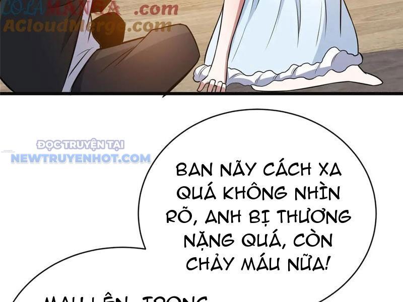 Đô Thị Cực Phẩm Y Thần Chap 196 - Next Chap 197