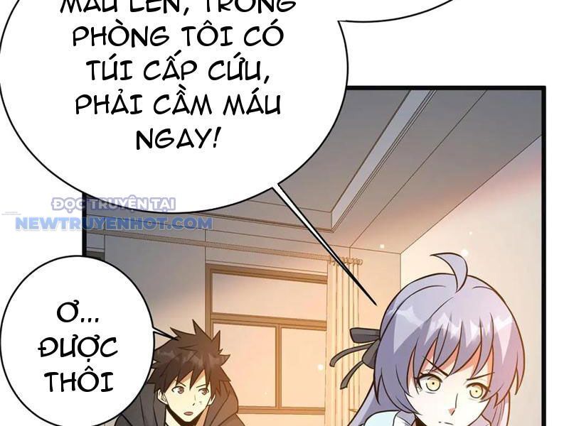 Đô Thị Cực Phẩm Y Thần Chap 196 - Next Chap 197