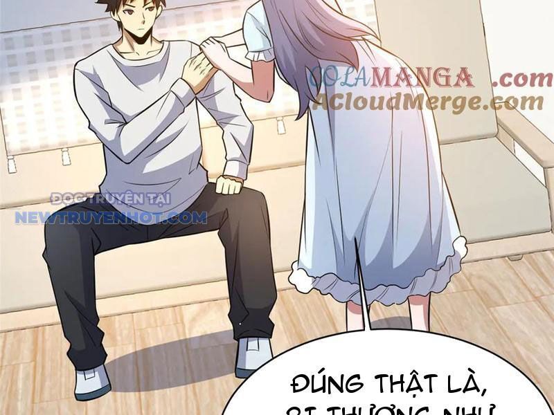 Đô Thị Cực Phẩm Y Thần Chap 196 - Next Chap 197