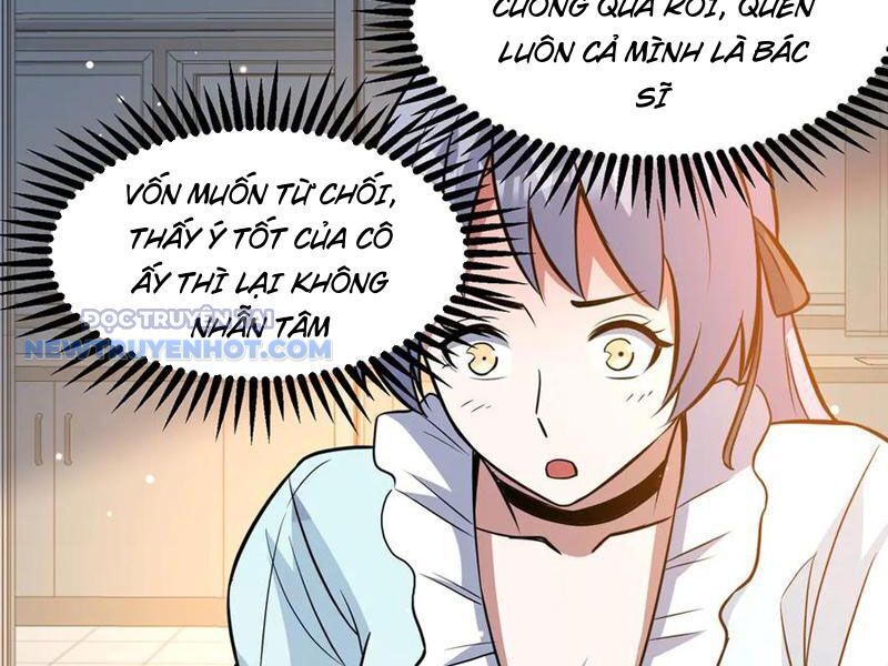 Đô Thị Cực Phẩm Y Thần Chap 196 - Next Chap 197