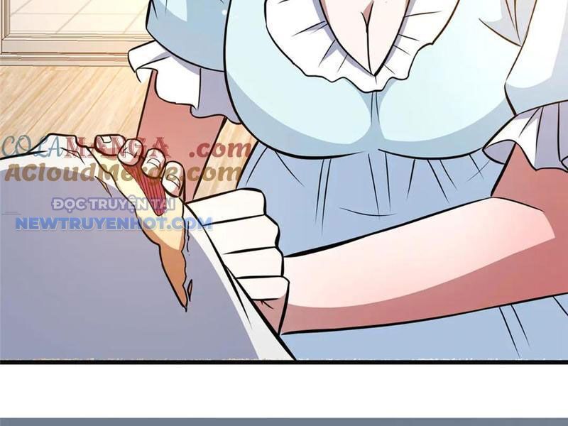 Đô Thị Cực Phẩm Y Thần Chap 196 - Next Chap 197