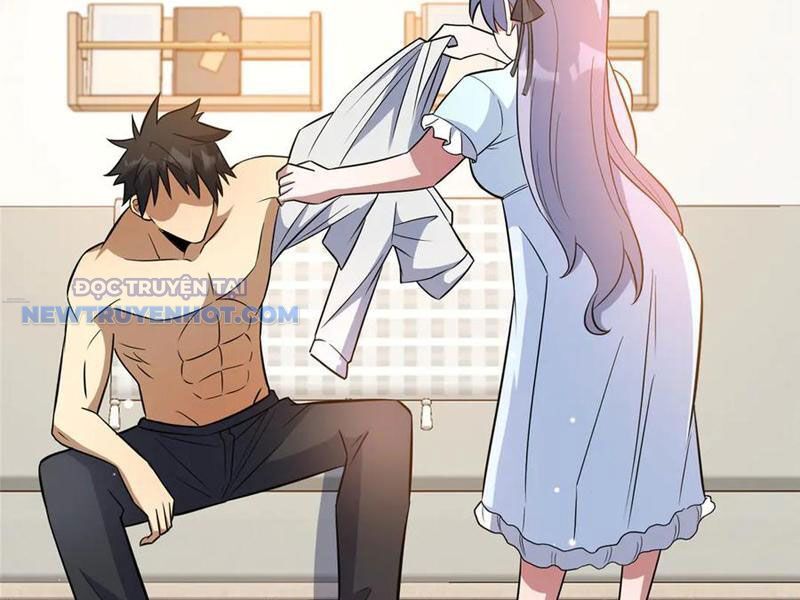 Đô Thị Cực Phẩm Y Thần Chap 196 - Next Chap 197