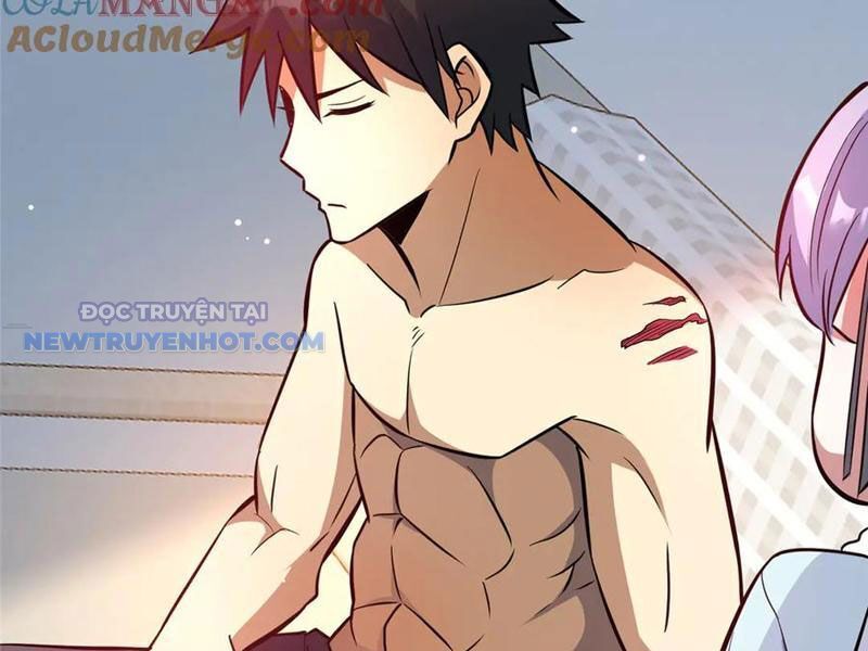 Đô Thị Cực Phẩm Y Thần Chap 196 - Next Chap 197