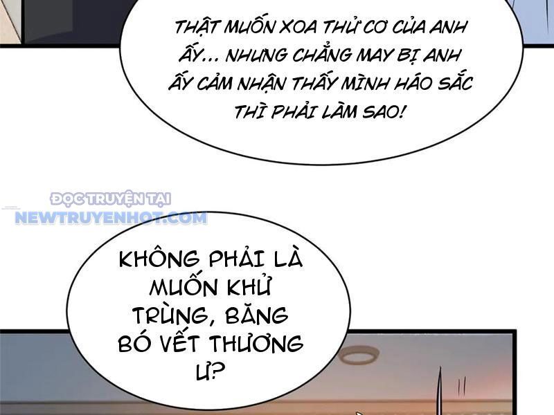 Đô Thị Cực Phẩm Y Thần Chap 196 - Next Chap 197