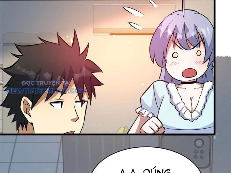 Đô Thị Cực Phẩm Y Thần Chap 196 - Next Chap 197