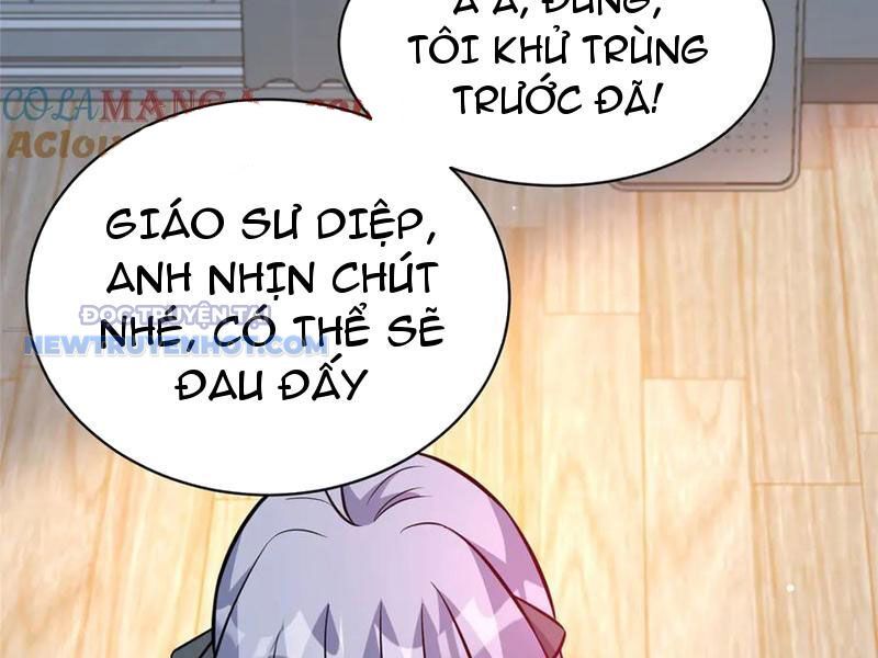 Đô Thị Cực Phẩm Y Thần Chap 196 - Next Chap 197