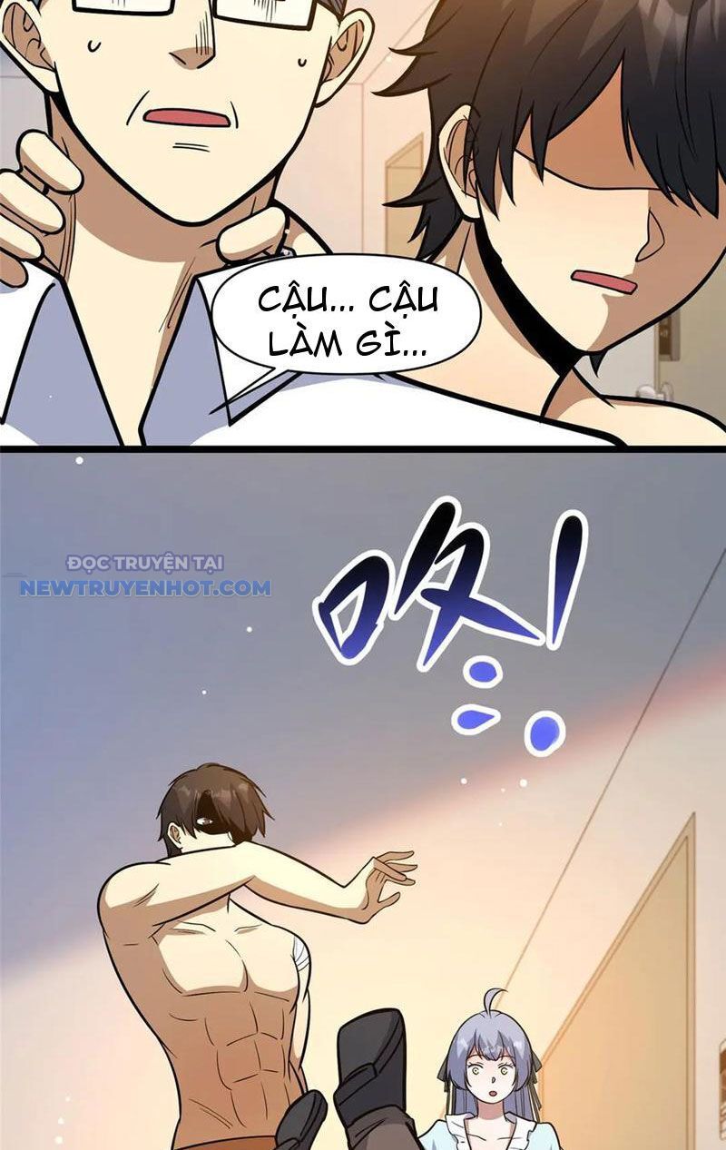 Đô Thị Cực Phẩm Y Thần Chap 197 - Next Chap 198
