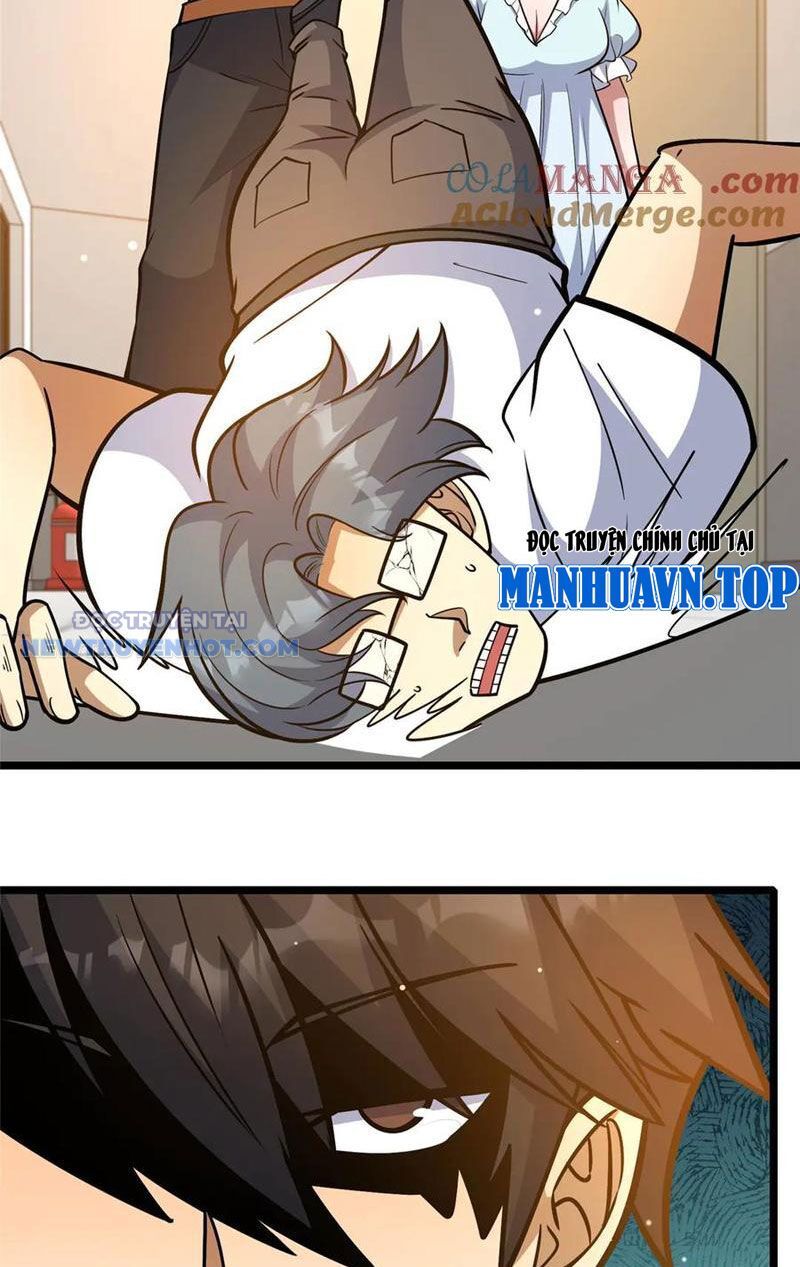 Đô Thị Cực Phẩm Y Thần Chap 197 - Next Chap 198
