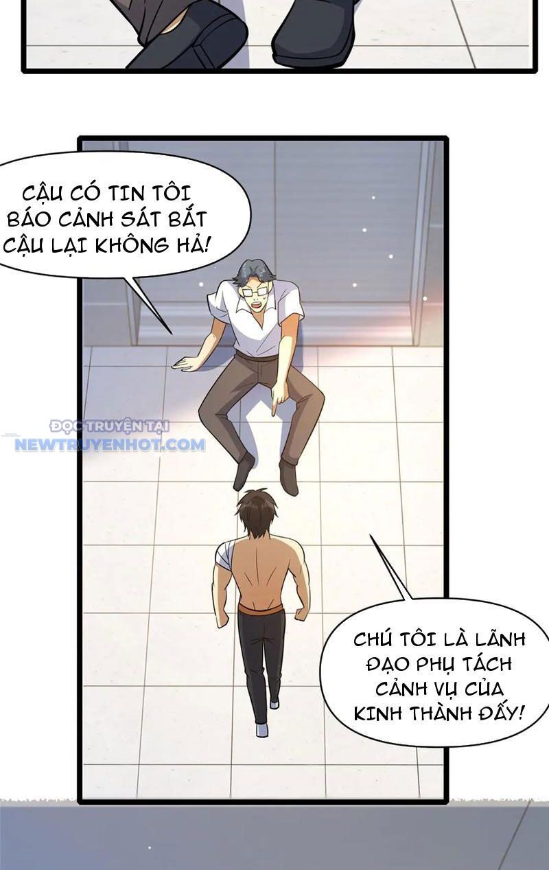 Đô Thị Cực Phẩm Y Thần Chap 197 - Next Chap 198