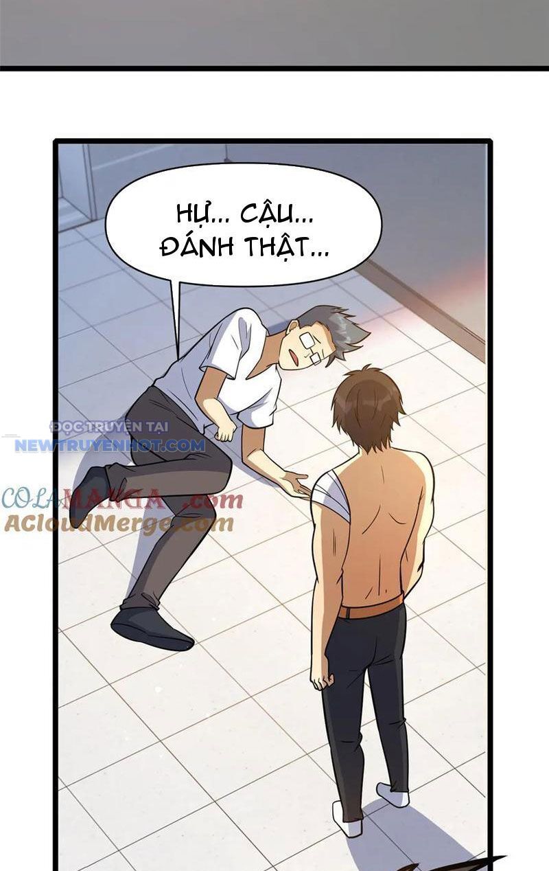 Đô Thị Cực Phẩm Y Thần Chap 197 - Next Chap 198