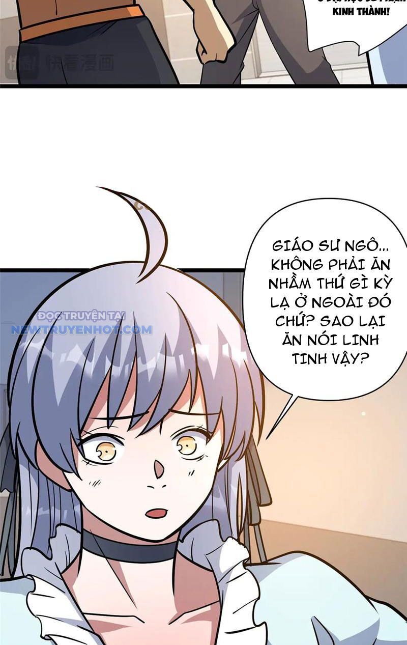 Đô Thị Cực Phẩm Y Thần Chap 197 - Next Chap 198