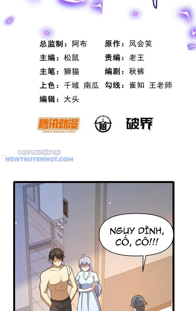 Đô Thị Cực Phẩm Y Thần Chap 197 - Next Chap 198