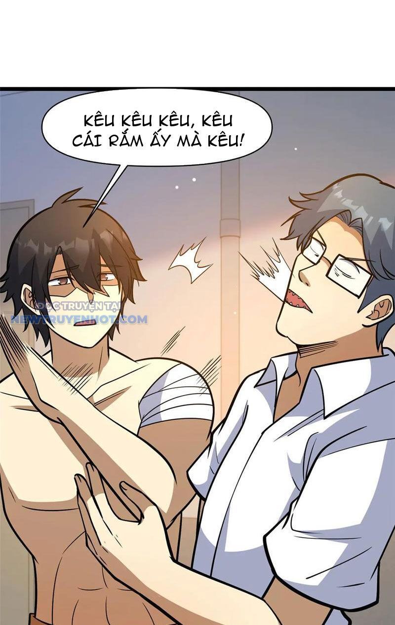 Đô Thị Cực Phẩm Y Thần Chap 197 - Next Chap 198