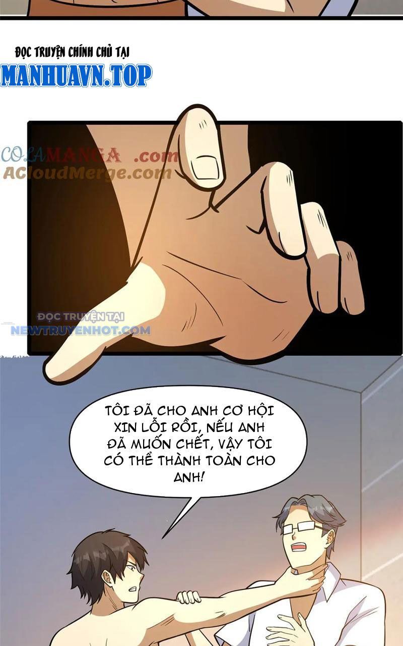 Đô Thị Cực Phẩm Y Thần Chap 197 - Next Chap 198