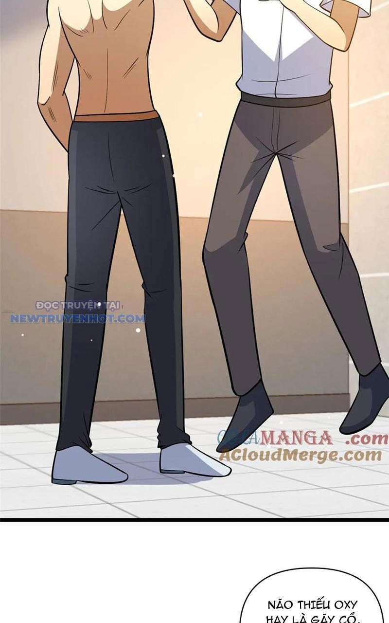 Đô Thị Cực Phẩm Y Thần Chap 197 - Next Chap 198