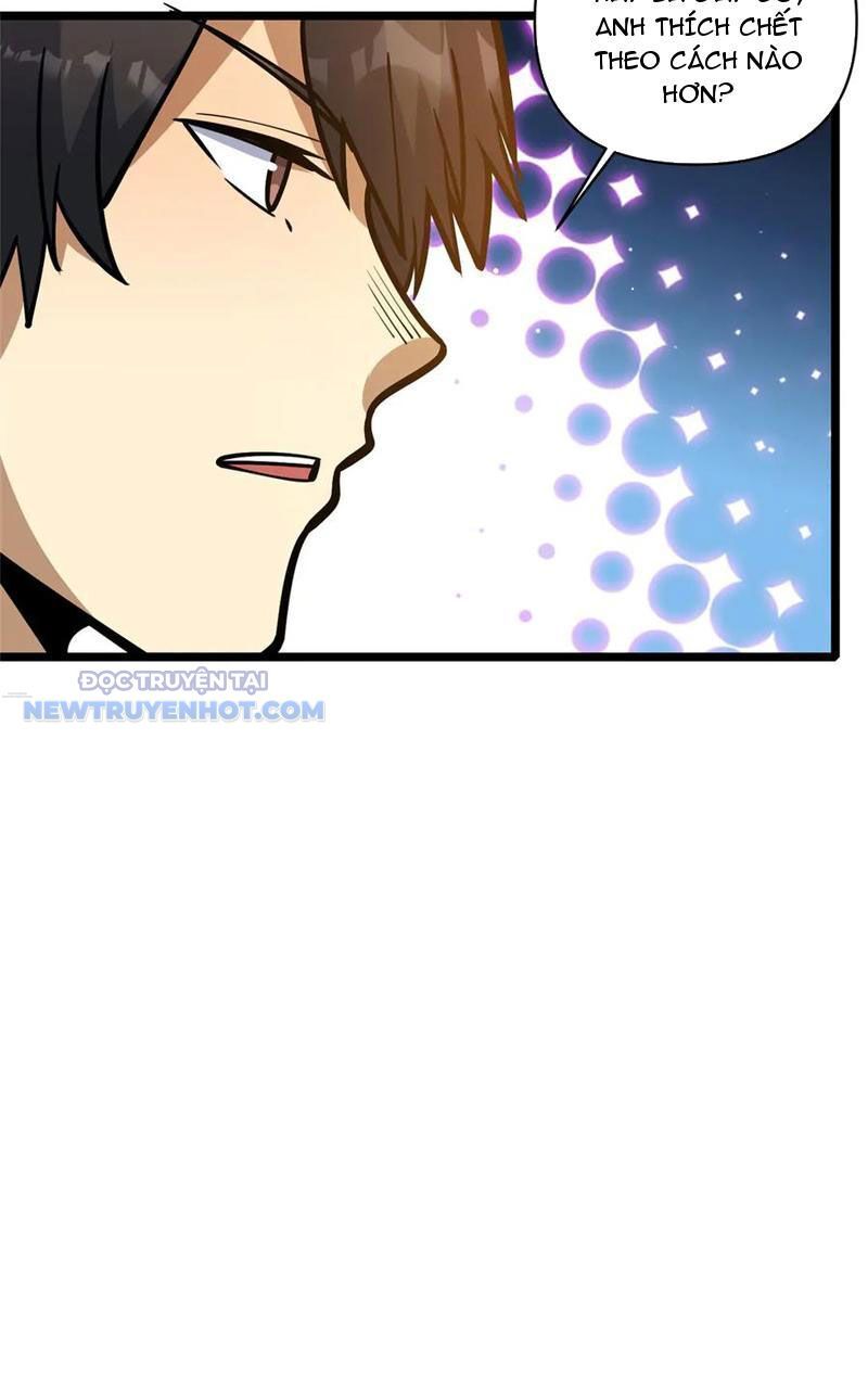 Đô Thị Cực Phẩm Y Thần Chap 197 - Next Chap 198