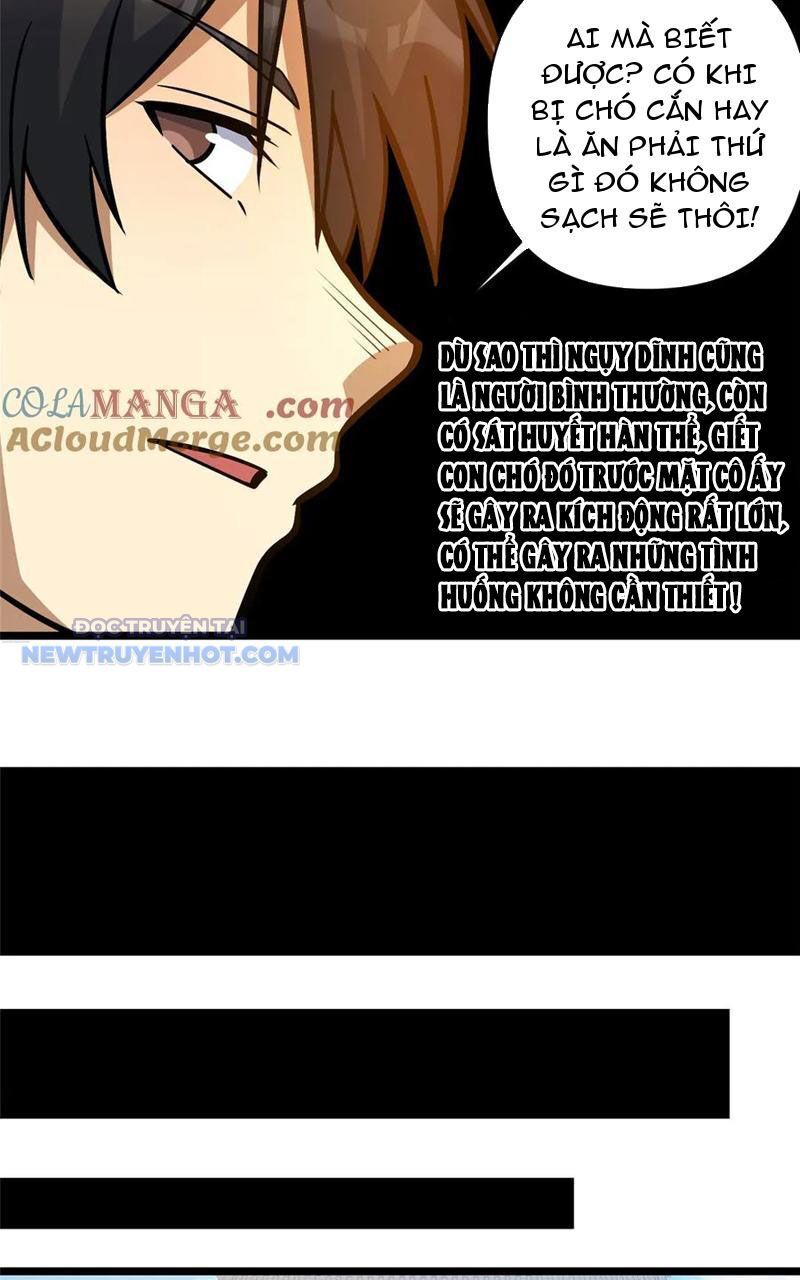 Đô Thị Cực Phẩm Y Thần Chap 197 - Next Chap 198