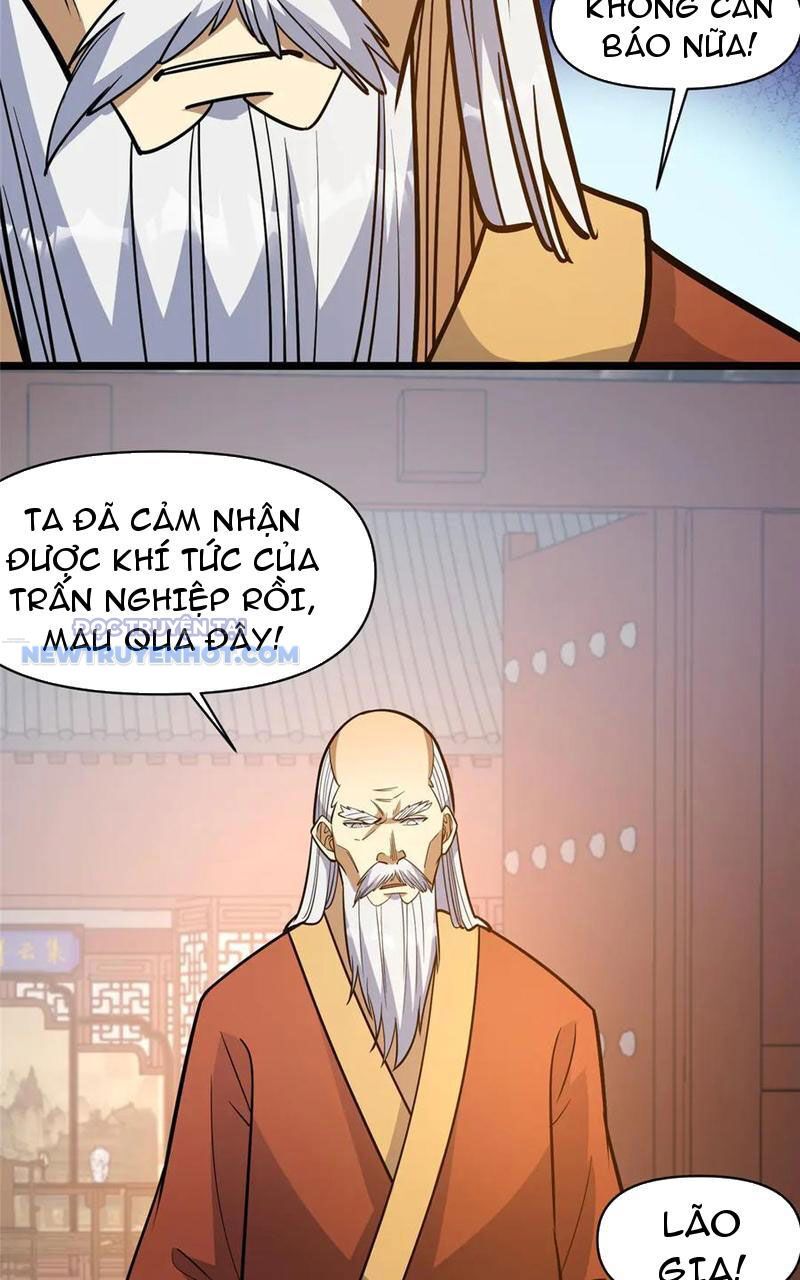 Đô Thị Cực Phẩm Y Thần Chap 197 - Next Chap 198