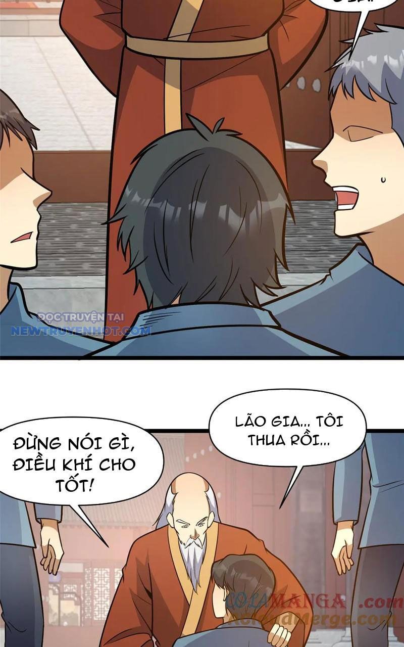 Đô Thị Cực Phẩm Y Thần Chap 197 - Next Chap 198