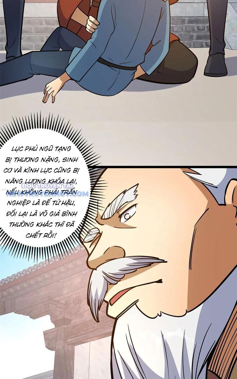 Đô Thị Cực Phẩm Y Thần Chap 197 - Next Chap 198