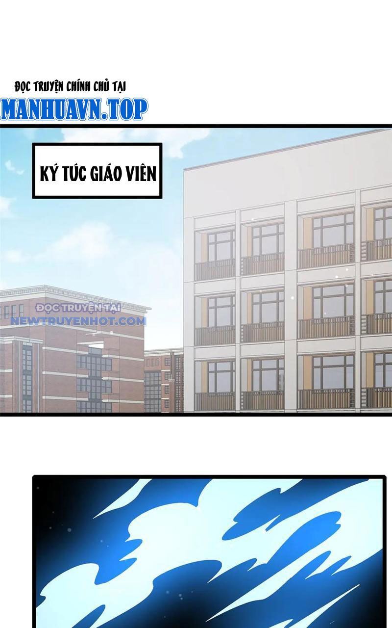 Đô Thị Cực Phẩm Y Thần Chap 197 - Next Chap 198