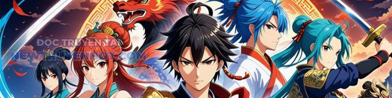 Đô Thị Cực Phẩm Y Thần Chap 197 - Next Chap 198