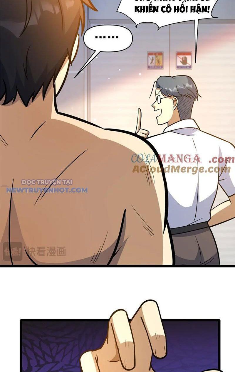 Đô Thị Cực Phẩm Y Thần Chap 197 - Next Chap 198