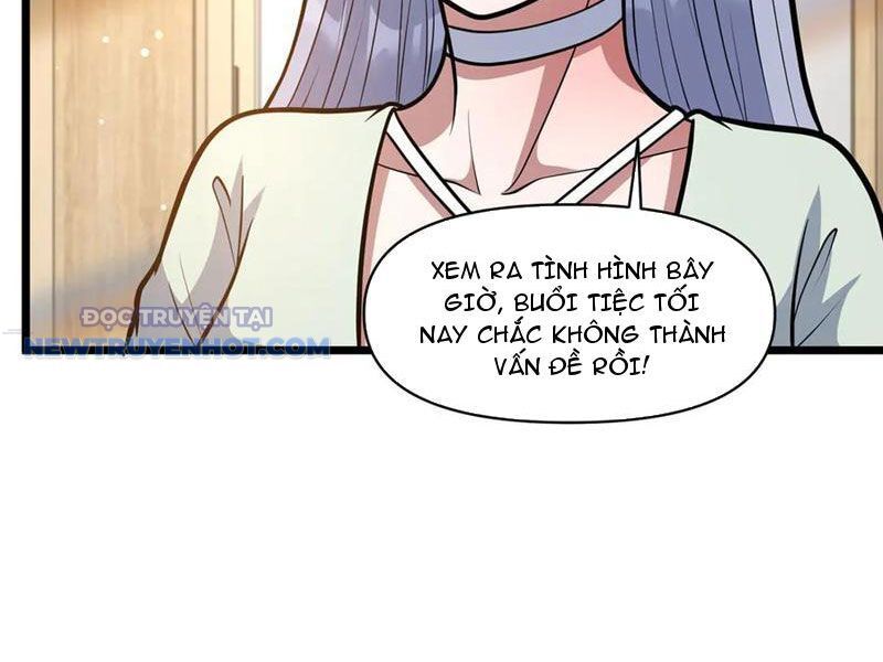 Đô Thị Cực Phẩm Y Thần Chap 198 - Next Chap 199