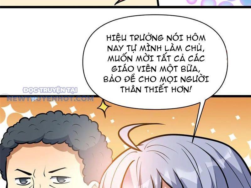 Đô Thị Cực Phẩm Y Thần Chap 198 - Next Chap 199